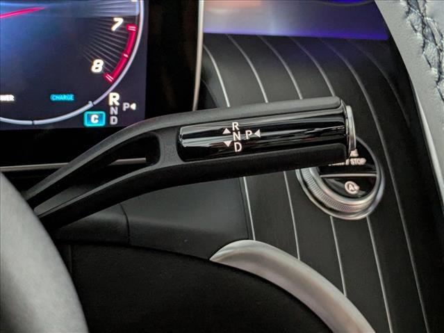 new 2026 Mercedes-Benz AMG GLC 43 car, priced at $77,505