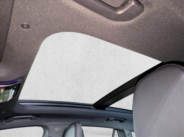 new 2026 Mercedes-Benz AMG GLC 43 car, priced at $77,505