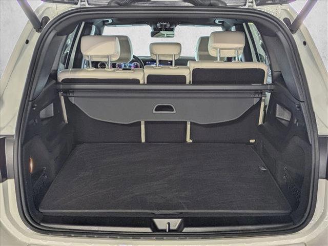 used 2025 Mercedes-Benz GLB 250 car, priced at $43,062