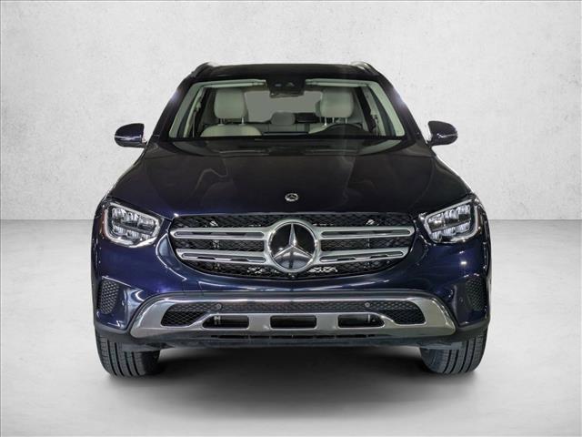 used 2022 Mercedes-Benz GLC 300 car, priced at $32,533