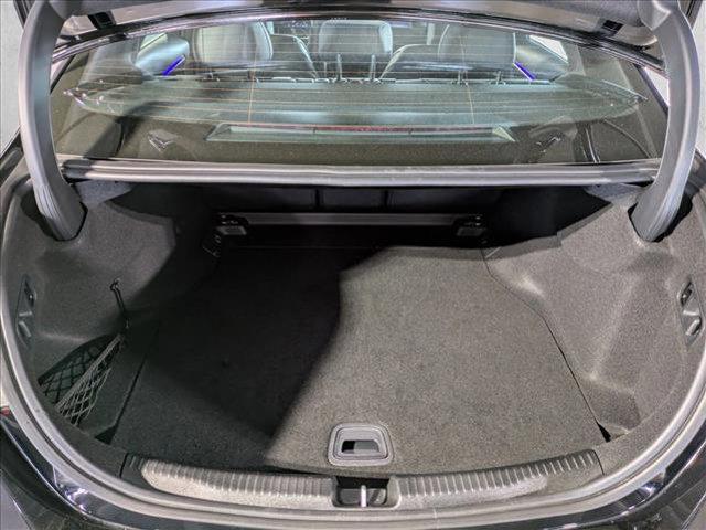 used 2025 Mercedes-Benz C-Class car, priced at $41,377