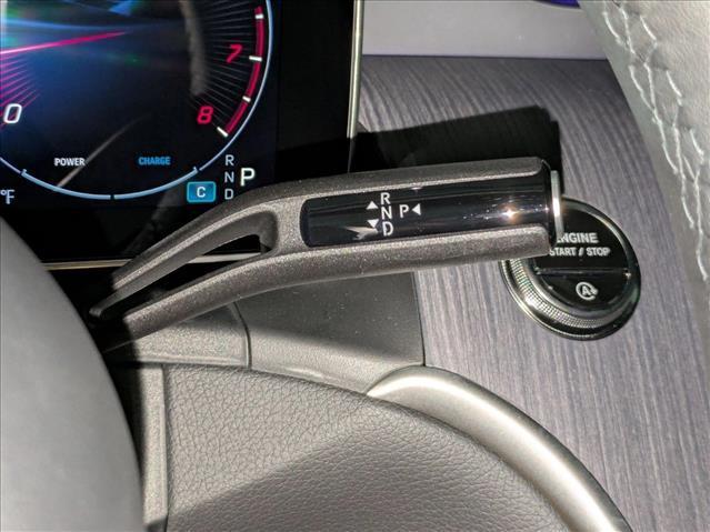 new 2026 Mercedes-Benz GLC 300 car, priced at $54,200