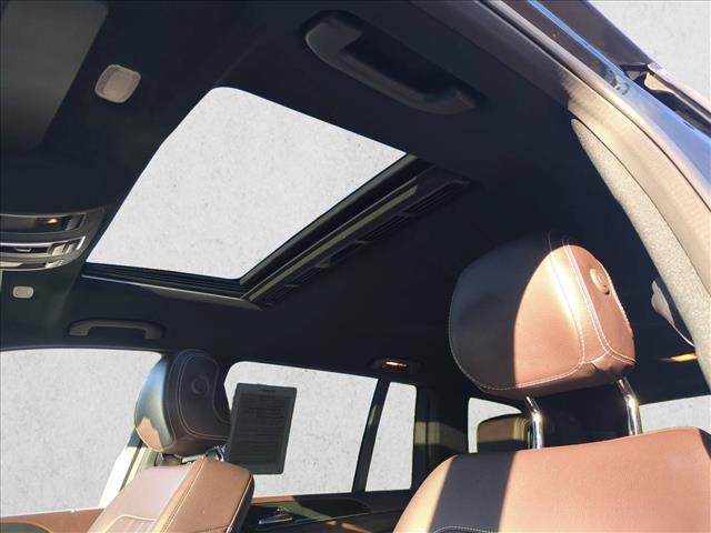 used 2019 Mercedes-Benz GLS 450 car, priced at $24,172