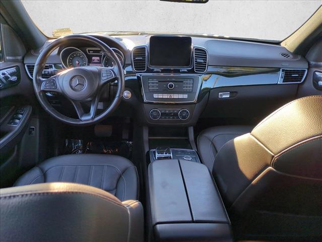 used 2019 Mercedes-Benz GLS 450 car, priced at $24,172