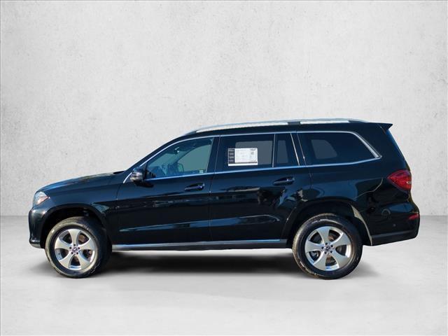 used 2019 Mercedes-Benz GLS 450 car, priced at $24,172