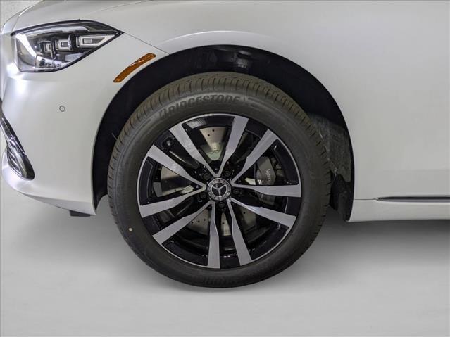 new 2026 Mercedes-Benz S-Class car, priced at $142,745