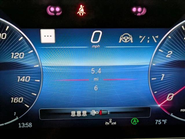 new 2026 Mercedes-Benz S-Class car, priced at $142,745