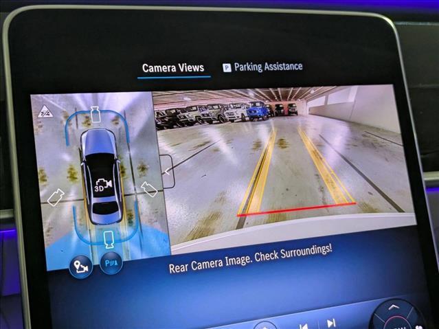 new 2026 Mercedes-Benz S-Class car, priced at $142,745