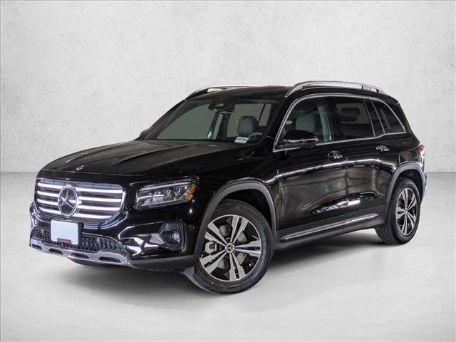 used 2025 Mercedes-Benz GLB 250 car, priced at $43,062