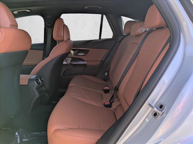 new 2026 Mercedes-Benz GLC 300 car, priced at $56,250