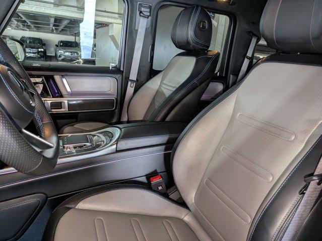 used 2025 Mercedes-Benz G-Class car, priced at $149,995