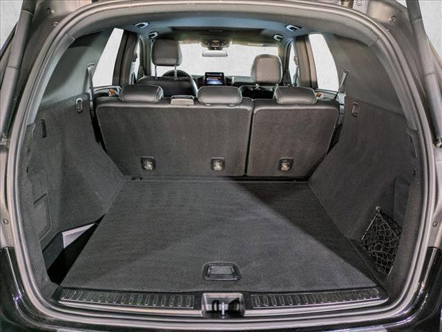 used 2019 Mercedes-Benz GLE 400 car, priced at $18,755