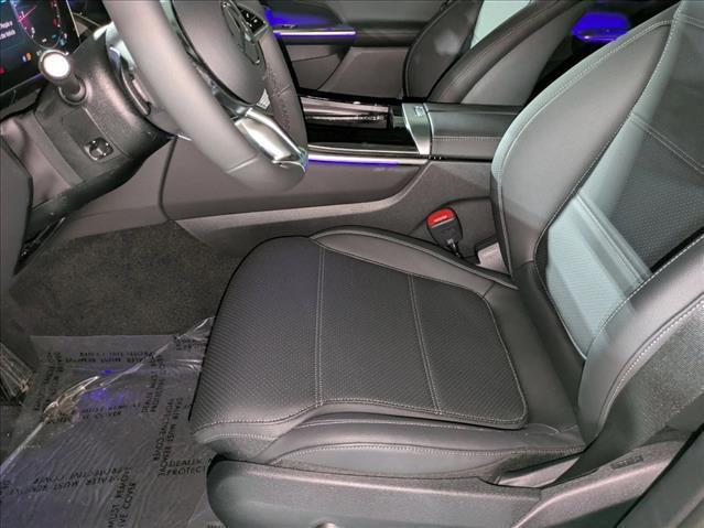 new 2026 Mercedes-Benz GLC 300 car, priced at $55,925