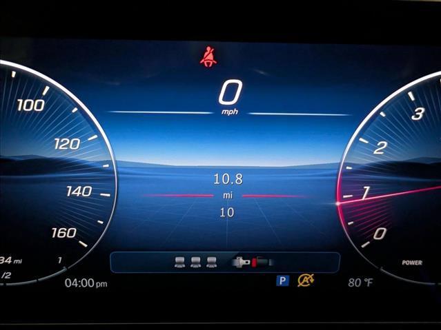 new 2026 Mercedes-Benz GLC 300 car, priced at $55,925
