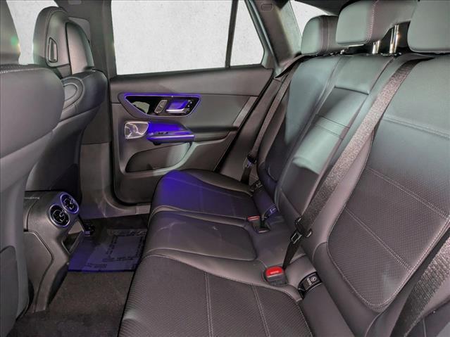 new 2026 Mercedes-Benz GLC 300 car, priced at $55,925