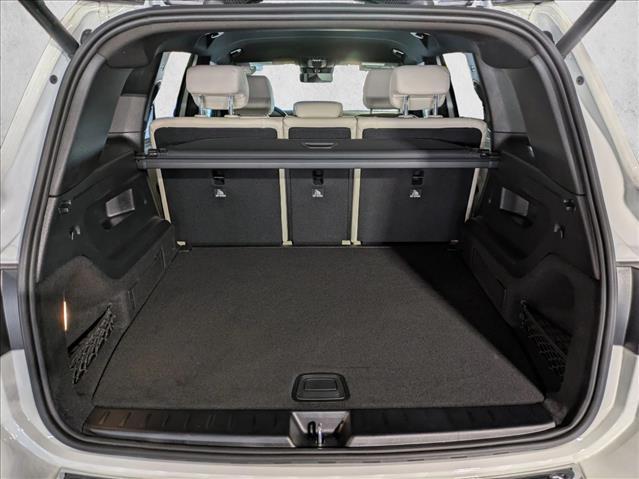 used 2025 Mercedes-Benz GLB 250 car, priced at $37,377