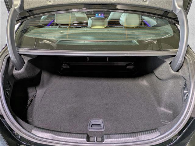used 2025 Mercedes-Benz C-Class car, priced at $41,892