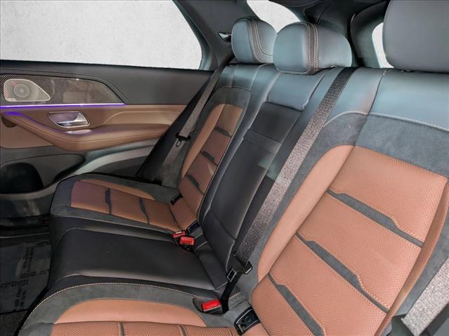 new 2026 Mercedes-Benz AMG GLE 53 car, priced at $110,440