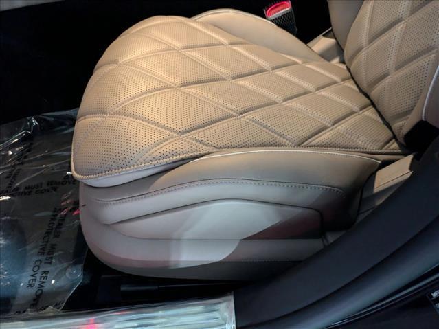 new 2025 Mercedes-Benz Maybach S 680 car, priced at $342,250