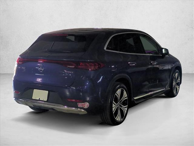 used 2023 Mercedes-Benz EQE 350 car, priced at $36,318