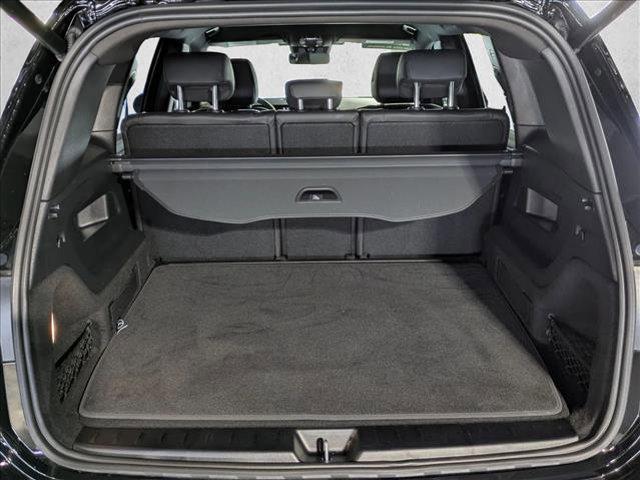 used 2025 Mercedes-Benz GLB 250 car, priced at $41,477