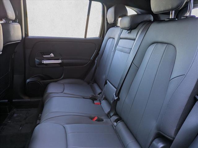 used 2022 Mercedes-Benz GLB 250 car, priced at $24,533