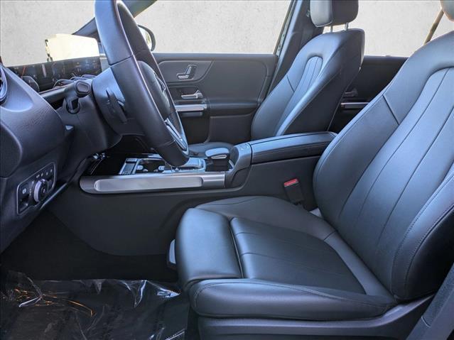 used 2022 Mercedes-Benz GLB 250 car, priced at $24,533