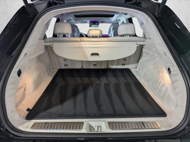 used 2023 Mercedes-Benz EQS 580 car, priced at $54,633