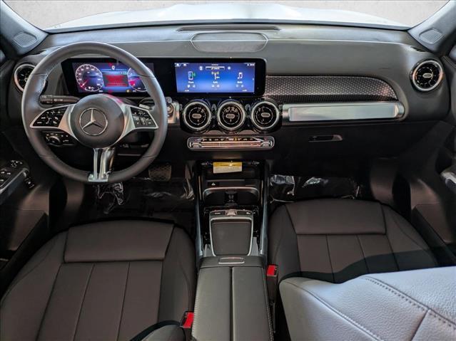new 2026 Mercedes-Benz GLB 250 car, priced at $47,125