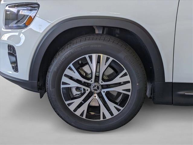 new 2026 Mercedes-Benz GLB 250 car, priced at $47,125