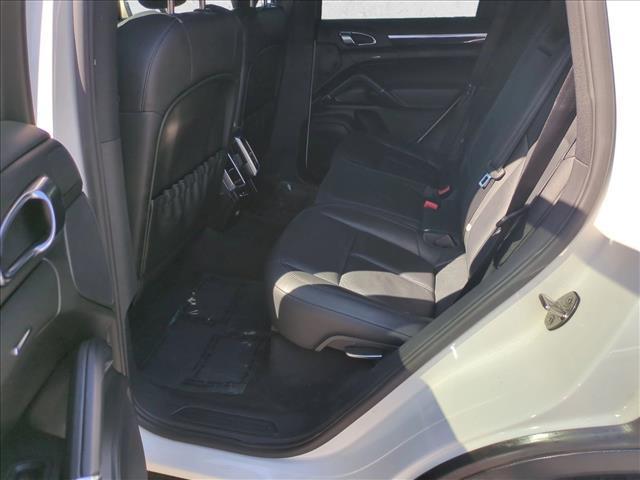 used 2011 Porsche Cayenne car, priced at $12,991