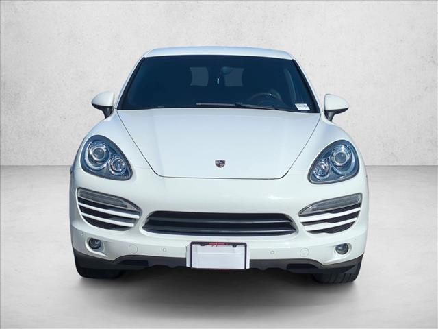 used 2011 Porsche Cayenne car, priced at $12,991