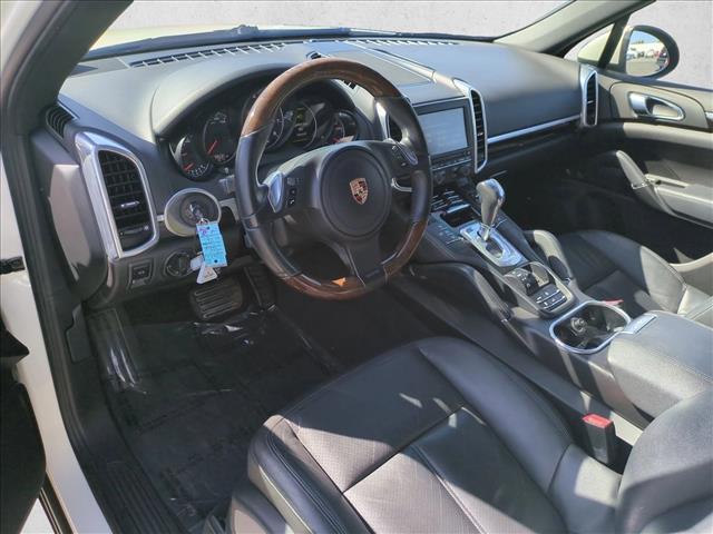 used 2011 Porsche Cayenne car, priced at $12,991