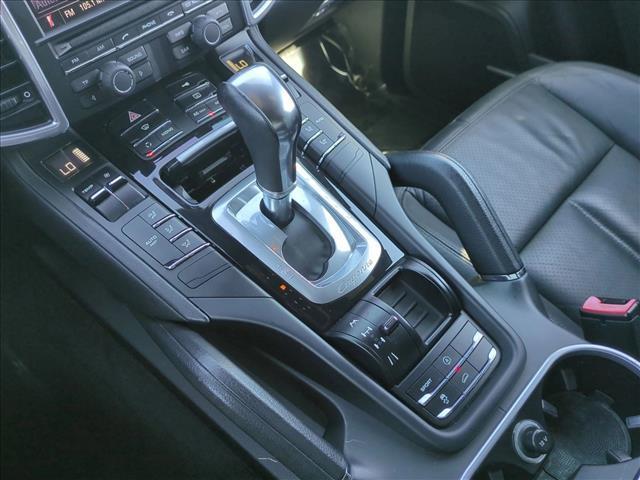 used 2011 Porsche Cayenne car, priced at $12,991