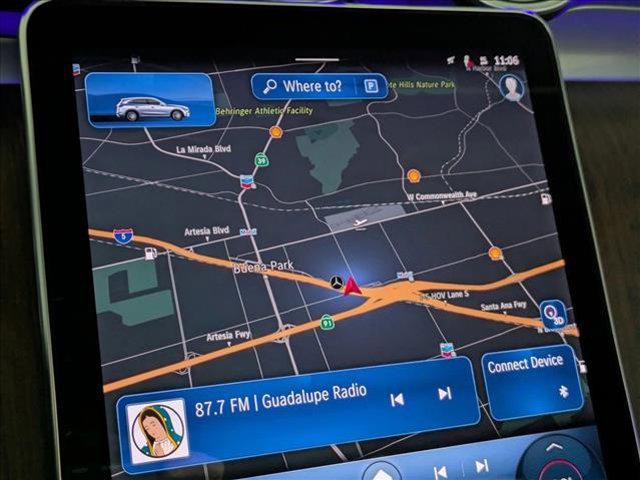 used 2025 Mercedes-Benz GLC 300 car, priced at $42,877