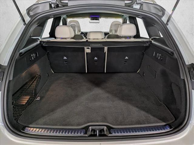 used 2025 Mercedes-Benz GLC 300 car, priced at $42,877