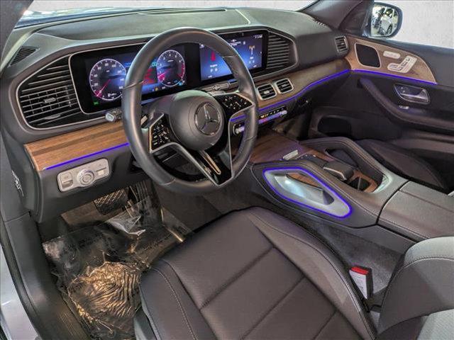 used 2025 Mercedes-Benz GLE 350 car, priced at $54,577
