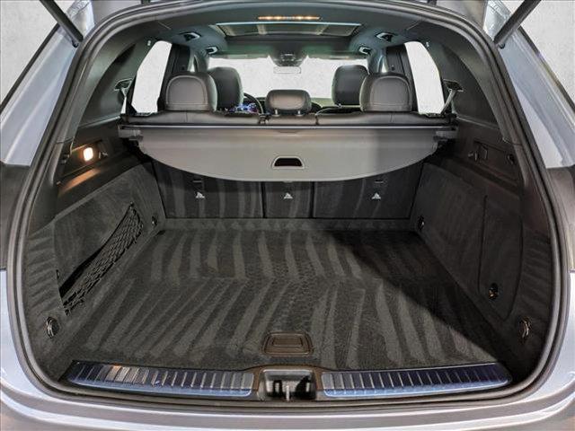 used 2025 Mercedes-Benz GLE 350 car, priced at $54,577