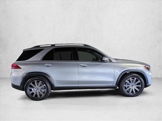 used 2025 Mercedes-Benz GLE 350 car, priced at $54,577