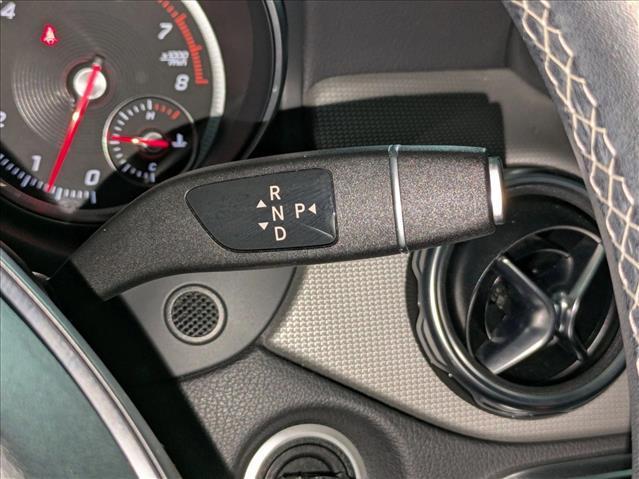 used 2018 Mercedes-Benz GLA 250 car, priced at $14,894