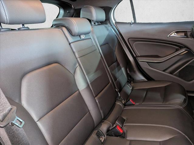 used 2018 Mercedes-Benz GLA 250 car, priced at $14,894