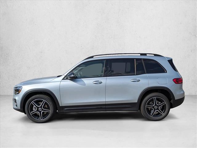 new 2026 Mercedes-Benz GLB 250 car, priced at $48,305
