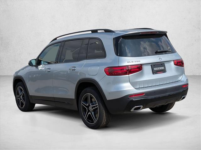 new 2026 Mercedes-Benz GLB 250 car, priced at $48,305