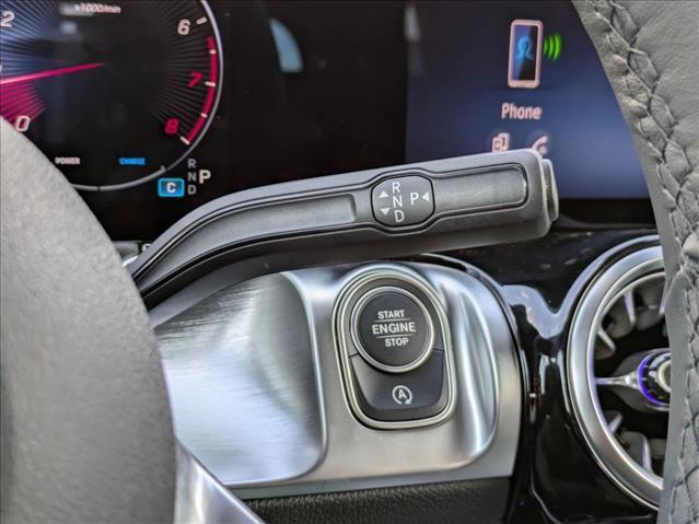new 2026 Mercedes-Benz GLB 250 car, priced at $48,305