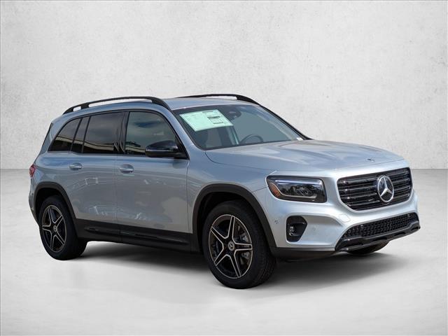 new 2026 Mercedes-Benz GLB 250 car, priced at $48,305
