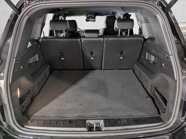 used 2025 Mercedes-Benz GLB 250 car, priced at $38,977