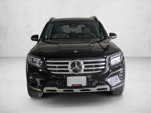 used 2025 Mercedes-Benz GLB 250 car, priced at $38,977
