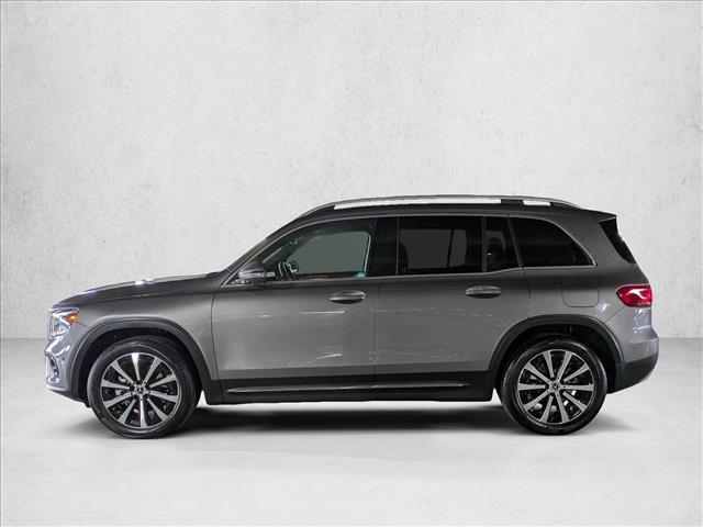 used 2023 Mercedes-Benz GLB 250 car, priced at $29,533