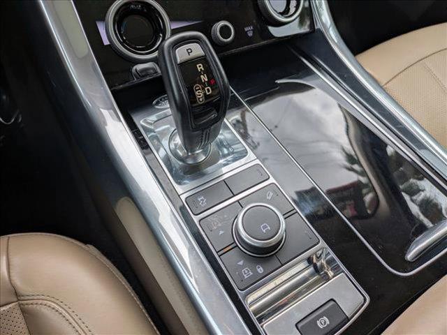 used 2018 Land Rover Range Rover Sport car, priced at $20,675