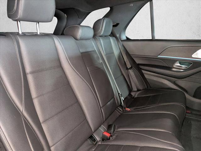 used 2023 Mercedes-Benz GLE 350 car, priced at $37,833